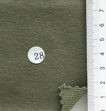 28 Deep Green