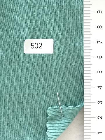502 Turquoise