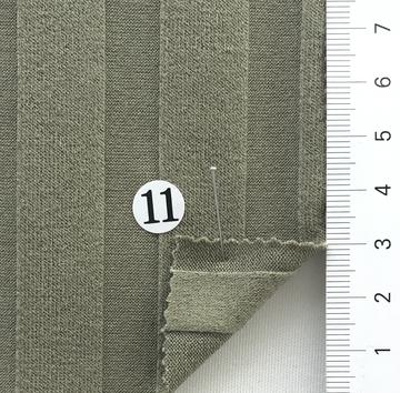 11 Deep Green