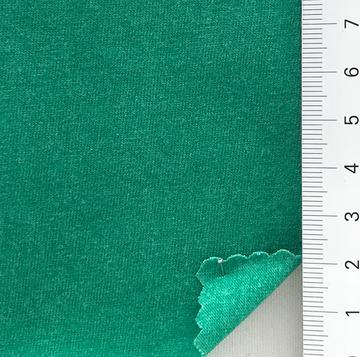 - Green