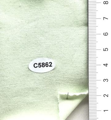 C5862 Pale Green