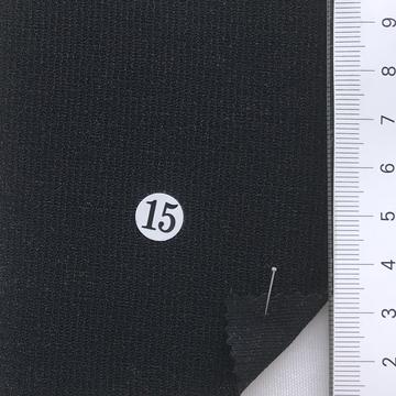 15 Black