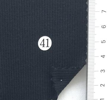 41 Black
