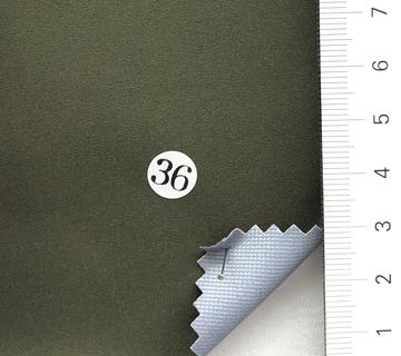 36 Brown