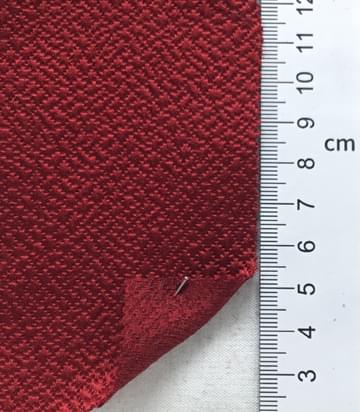 Silk-blend Jacquard