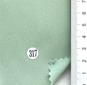 317 Pale Green