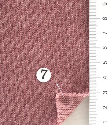 7 Dusty Pink