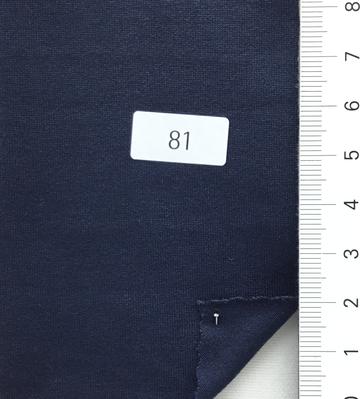 81 Navy