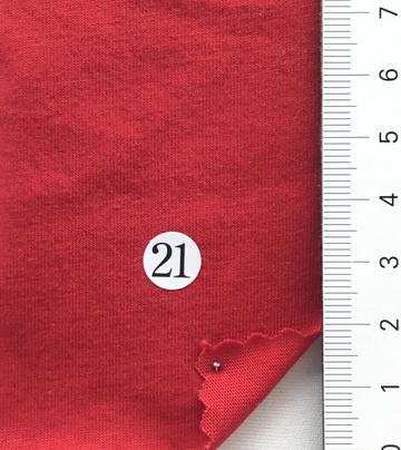 21 Red