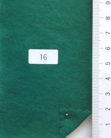 16 Green