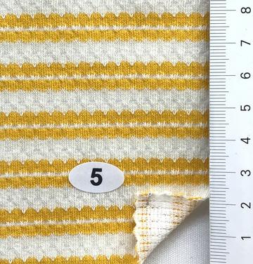 5 Yellow