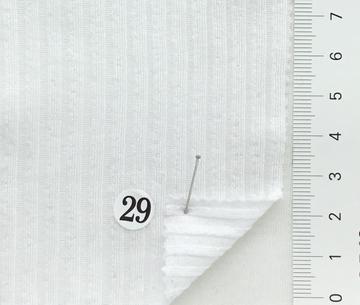29 White