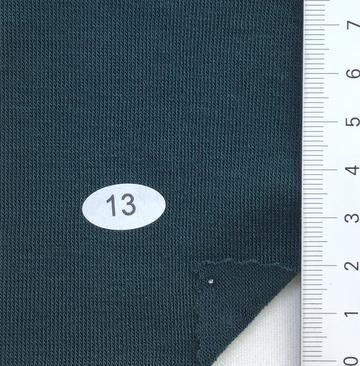 13 Deep Green