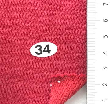 34 Red