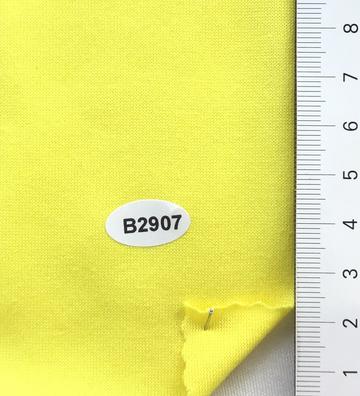 B2907 Yellow
