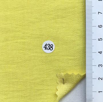 438 Yellow