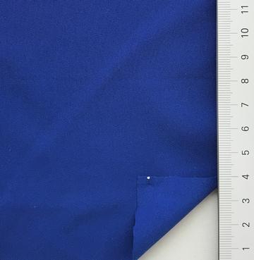 Polyester-blend Plain Weave