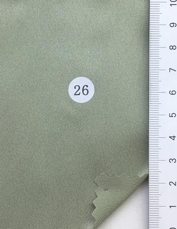 26 Deep Green