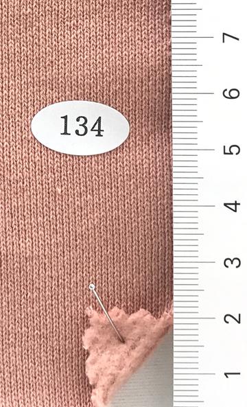 134 Pale Orange