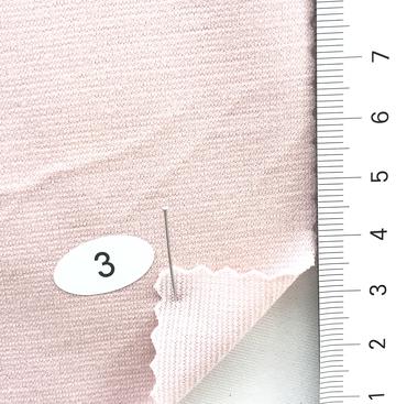 3 Pale Pink