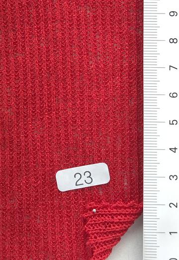 23 Red