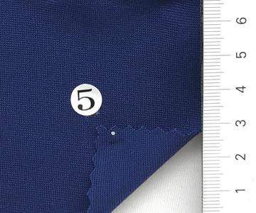 5 Blue