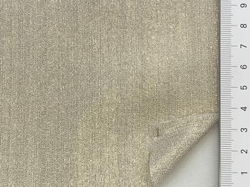 Silk-blend Jacquard