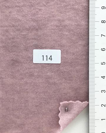 114 Dusty Pink
