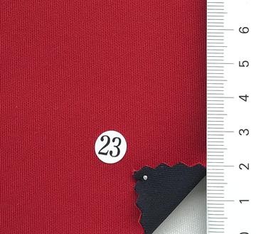23 Red