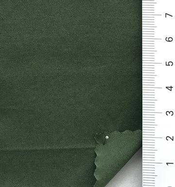 21 Deep Green