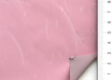 Nylon-blend Bonded Plain Weave