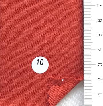 10 Red