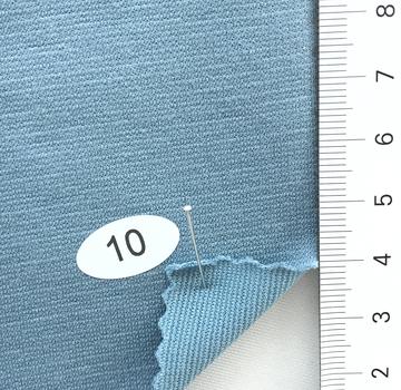 10 Pale Blue