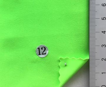 12 Pale Green