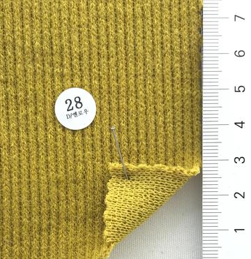 28 Yellow
