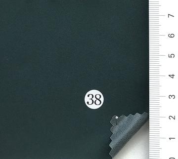 38 Deep Green