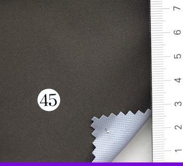 45 Brown