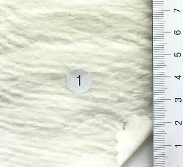 Viscose Rayon-blend Washer Challis