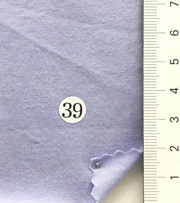 39 Pale Blue