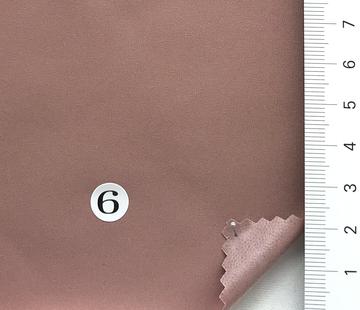 6 Dusty Pink
