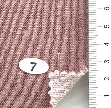 7 Dusty Pink