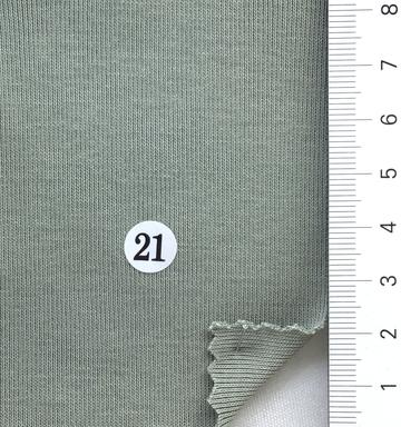 21 Deep Green