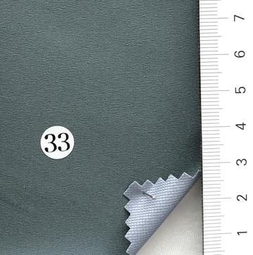 33 Deep Green