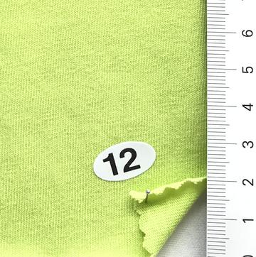 12 Pale Green