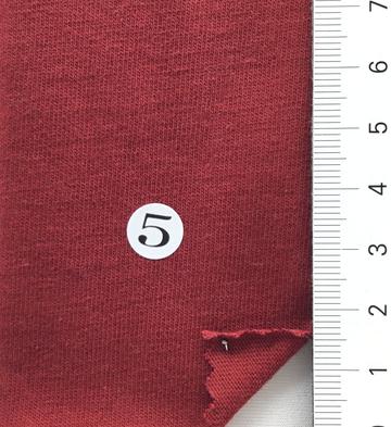 5 Red