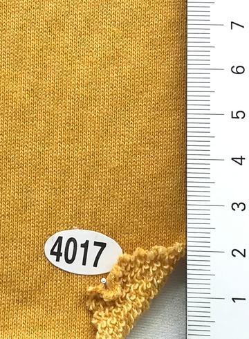 4017 Yellow