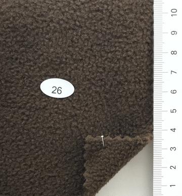 26 Brown