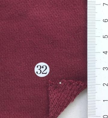 32 Red