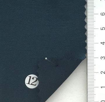 12 Turquoise