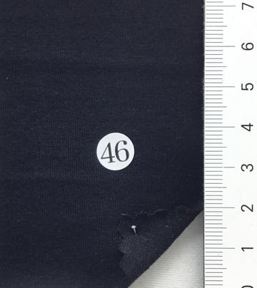 46 Black